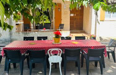 Grande maison de vacances jusqu'à 15 personnes, à quelques pas d'Aix-en-Provence - Foto 6