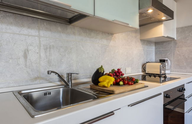 Renovated 19th-Century Apartment in an Authentic Area - Foto 20