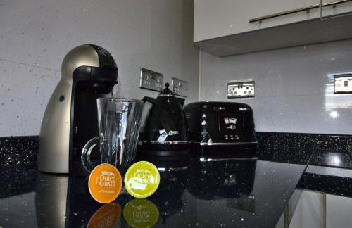 The Marlfield - Foto 15