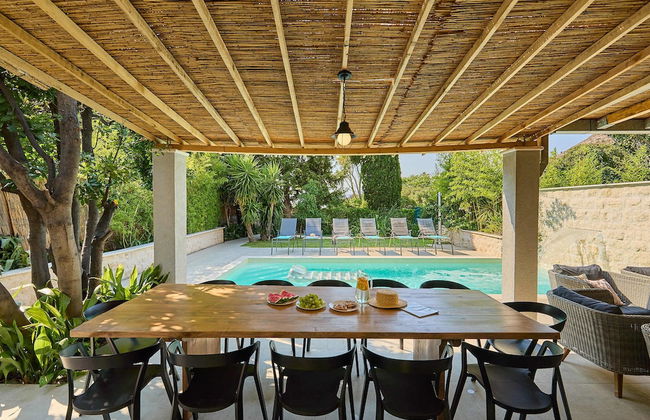 Hedera Estate, Villa Hedera - Foto 53