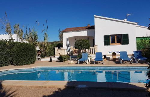 Villa Luz refugio de calma y belleza en Menorca - Foto 31