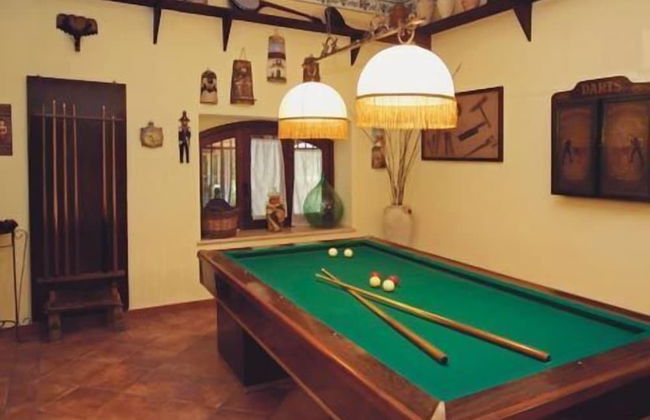 Agriturismo Al Poggetto - Photo 37