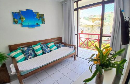 Aconchego and comfort at Praia do Flamengo! - Foto 1