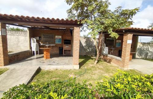 Apto Completo, Wi-Fi ,Vaga Privativa Portaria 24h - Foto 42