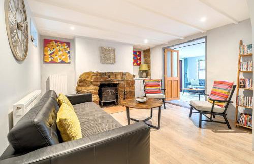 Spacious Farmhouse between St Agnes & Porthowan - Foto 1