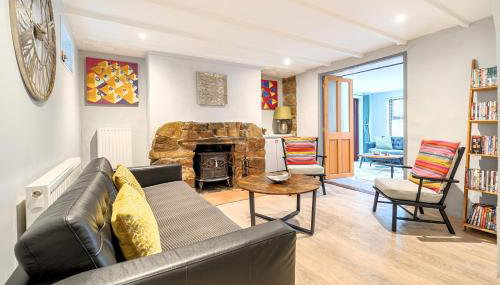 Spacious Farmhouse between St Agnes & Porthowan - Foto 1