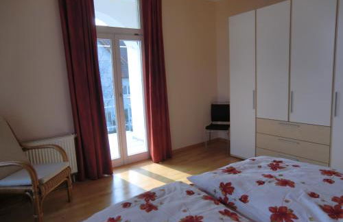 Ferienwohnung Ostseeglück in der Villa Marie - Foto 13