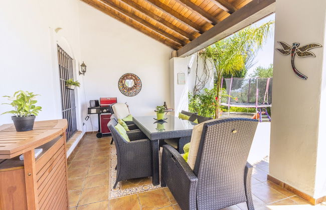 Cubo's Cortijo la Hilacha - Foto 19