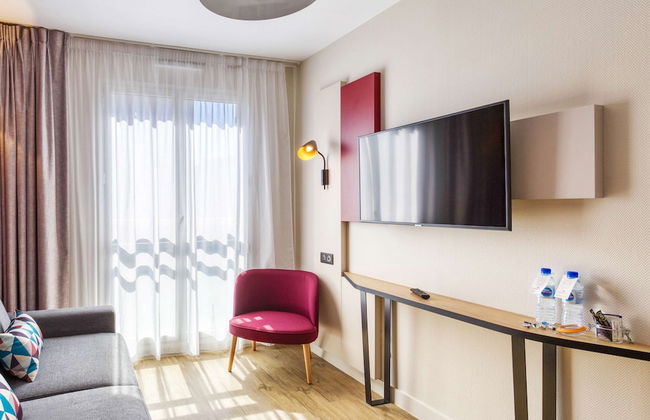 Appart'City Confort Paris Clichy Mairie - Foto 29