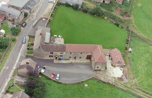 Padley Farm - Foto 8