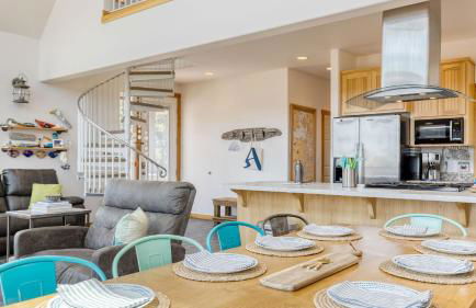 Sisters by the Sound by Avantstay Beach Access - Foto 31