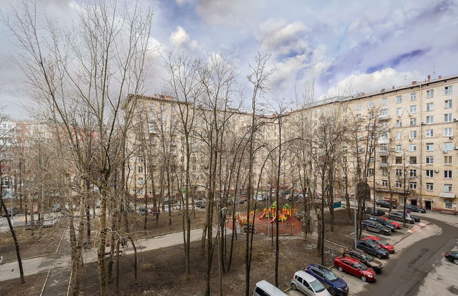 FortEstate Leninskiy prospekt 72-2 - Photo 19