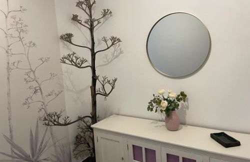 Luxury apartment close to everything - Foto 12