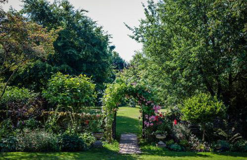 West Cottage, Southlands Farm, Gunnerton - Foto 15