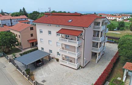 Apartments Elin Sofia - Photo 46