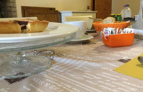 Agriturismo Crodi - Foto 27