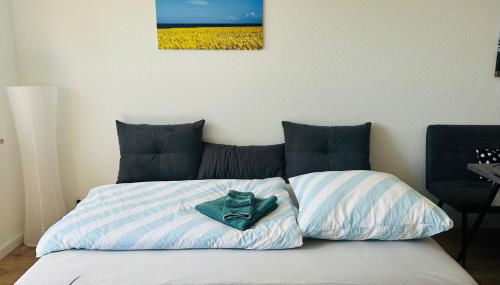 Ferienwohnung Albert - Foto 4