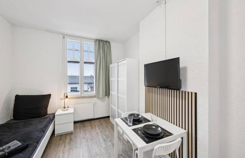 home2stay Apartments in Hanau NEU Wifi Parking - Foto 20
