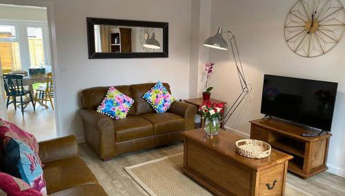 Comfortable new home in Isleham - Foto 4