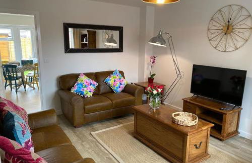 Comfortable new home in Isleham - Photo 4
