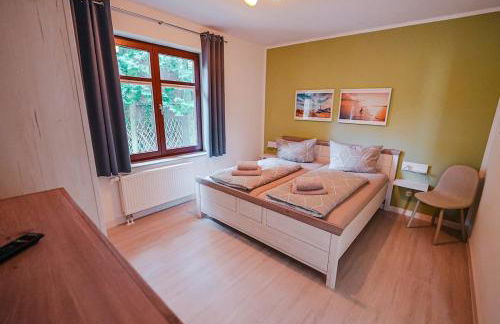 Ferienwohnung Am Waldteich - Foto 15