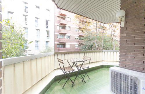 INNOUTHOME Apartamento Eixample Barcelona - Foto 8