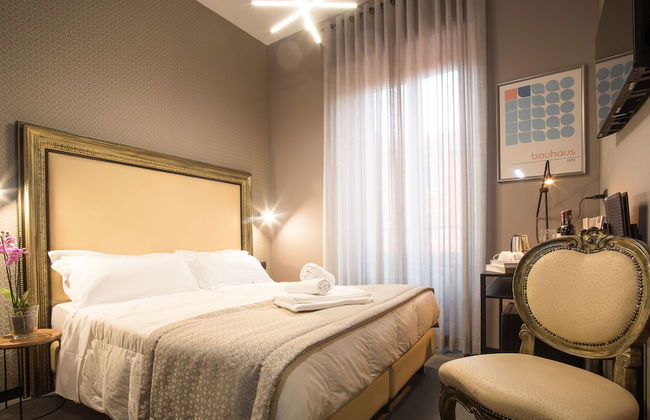 Rometobe Rooms & Hospitality - Foto 20