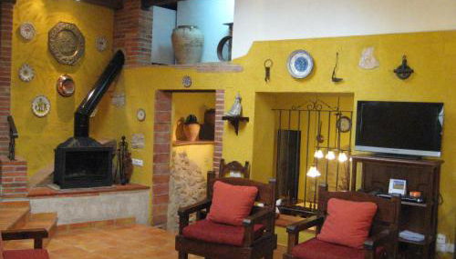 Casa rural ca l'Antoni (Tarragona) - Foto 4