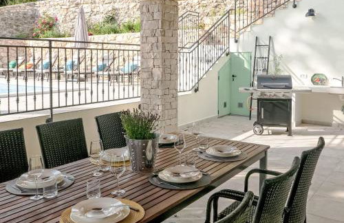 Holiday Home Villa Nona Nina by Interhome - Foto 7