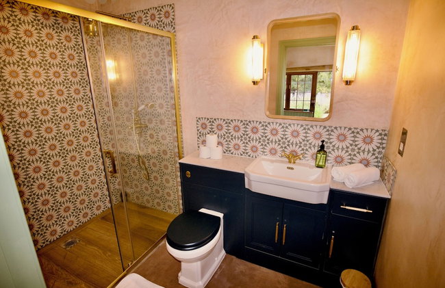 West Lexham Wellness and Retreat Centre - Foto 66