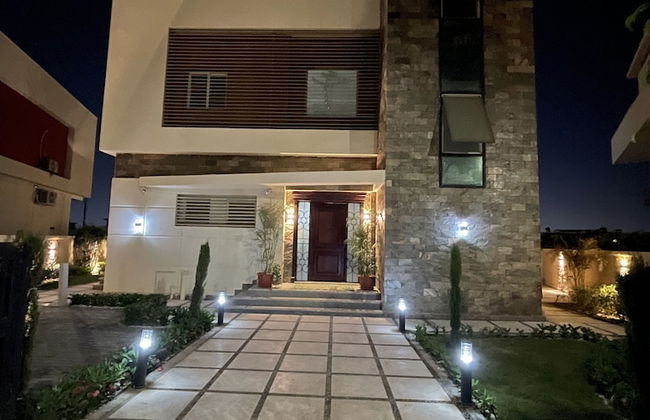 Awesome Villa on a hill for families - Foto 38