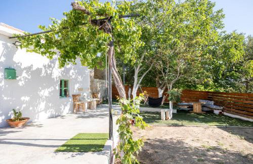 Nikos StoneHouse - Foto 16