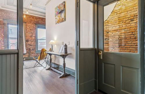 The Historic Bricks on Main - Foto 30