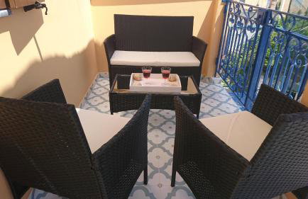 Christos Katerina House - Foto 32