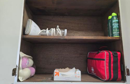 Cozy 5BR Family Retreat Firepit Games Patio - Foto 77