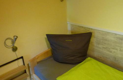 gemütliche sanierte goße Wohnung - Foto 7