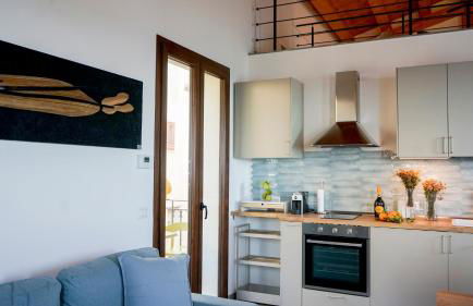 Palazzo Cettina Sul Mare - Photo 34