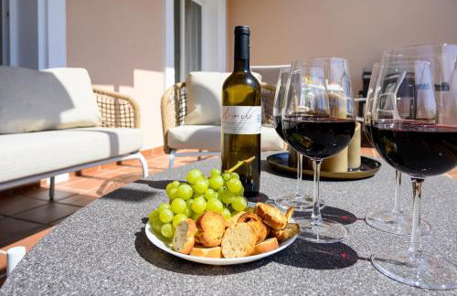 VILLA INTMA - GOLF - POOLS - Málaga,Marbella, Fuengirola - Fully Equipped - Foto 17