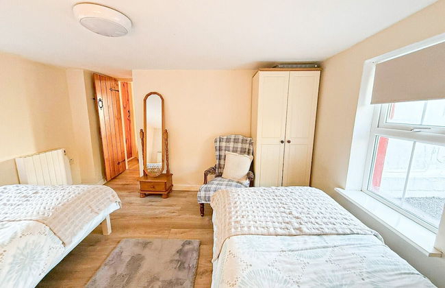 Glenbeigh Holiday Cottage - Tigin Mamo - Foto 4