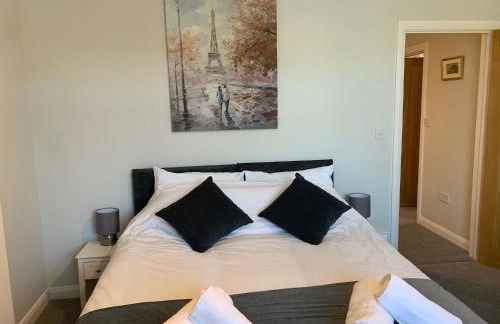 Eclipse Apartment No 4 - Foto 14