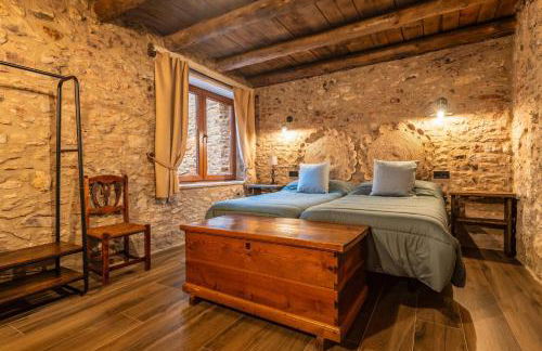 Masía Rural La Parreta - Foto 22