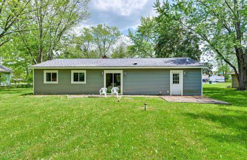 2 Mi to Dtwn Family Home in Warsaw! - Foto 20