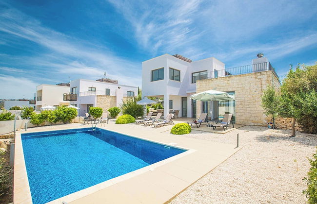 Villa Latchi Thea - Foto 1