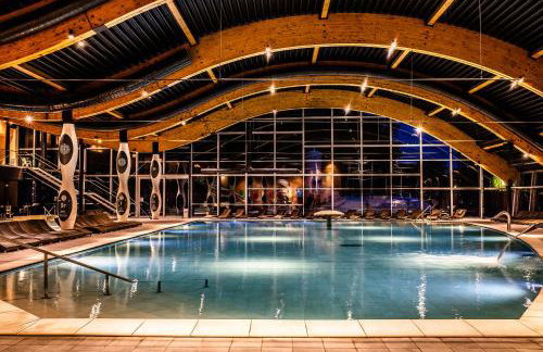 Premium Apartments Terme Sveti Martin - Foto 39