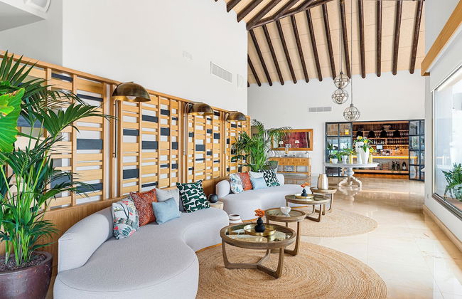 Las Terrazas de Abama Suites - Foto 2