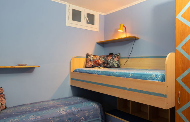 3 bedroom Apartment in Cipressa with swimming pool and garden - Photo 18