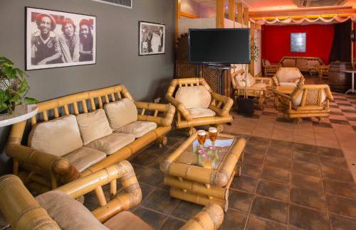 Apartamentos Typic Art - Foto 22