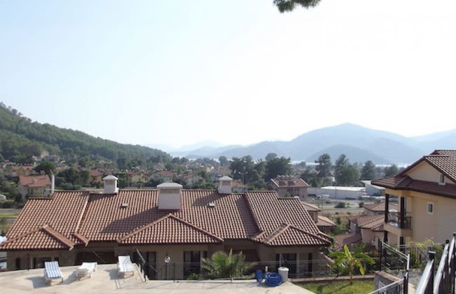 Terrace Life Palm Apart - Foto 36