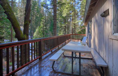 Hibernation Hideaway- Inside Yosemite- Dog Friendly - Foto 24