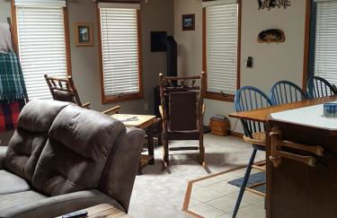 Woodland Hideaway - Foto 41